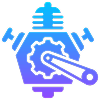 Machine Model