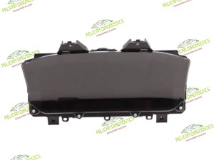 Range Rover Sport Instrument Cluster Cloning