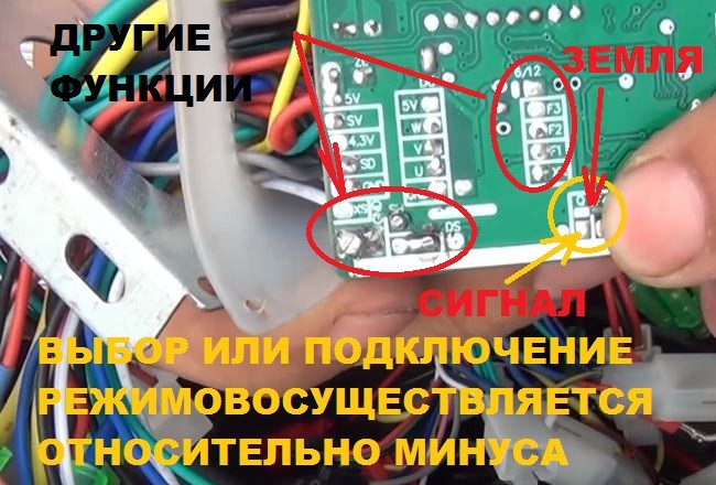 Снимок