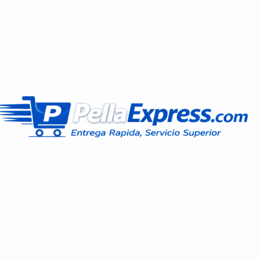 PellaExpress Logo