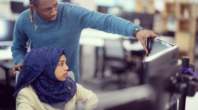 Apprenticeships Excellence Through Innovation Pell Frischmann - Landscape Picture Collection - Retina Quality