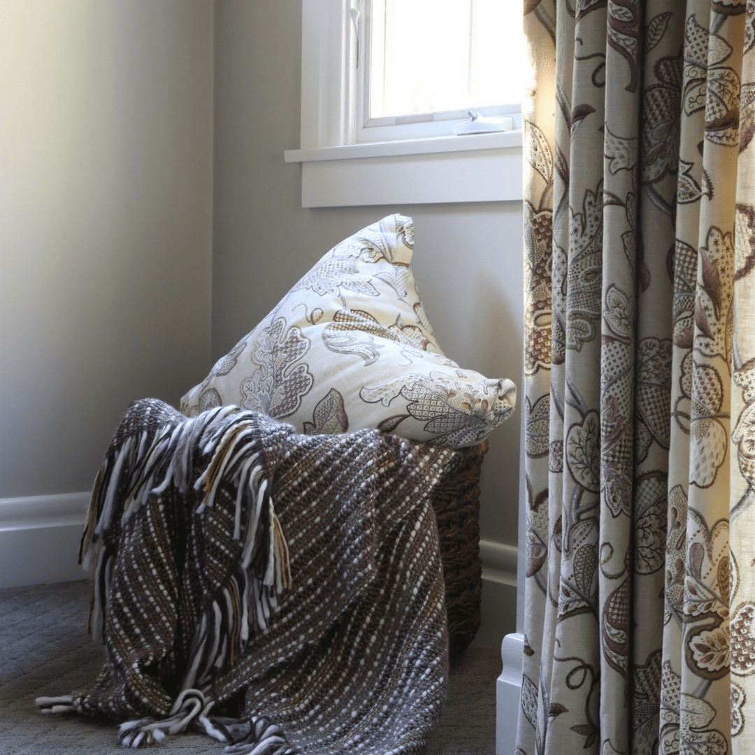 8 home organization tips from interior design pros