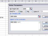 Activate Solver In Excel 2010 Ascsehut