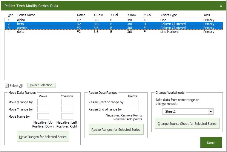 Modify Series Data Peltier Tech - Download Modern Abstract Wallpaper | 8K