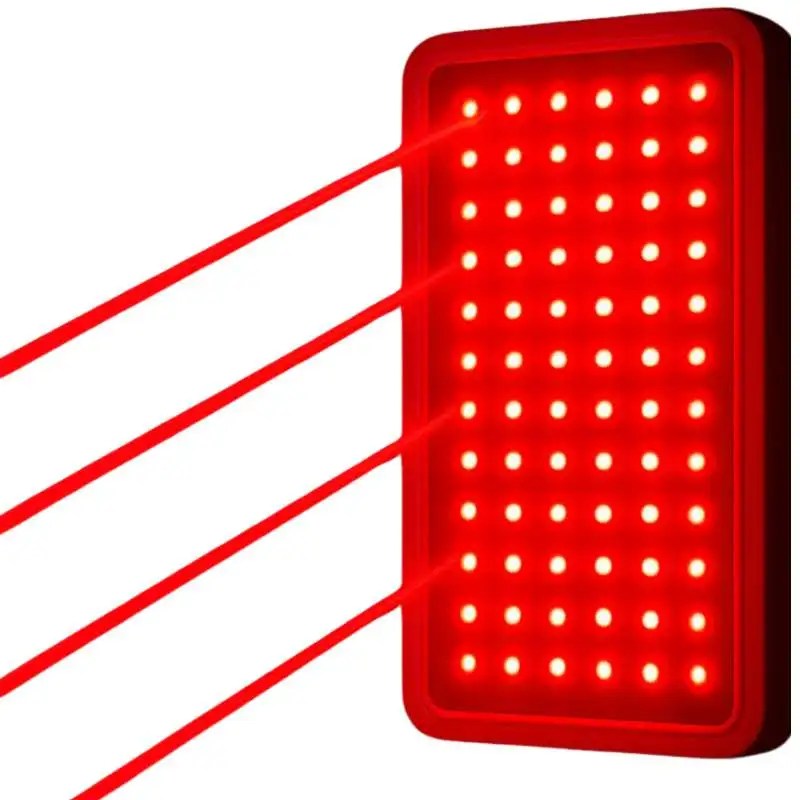 red light therapy