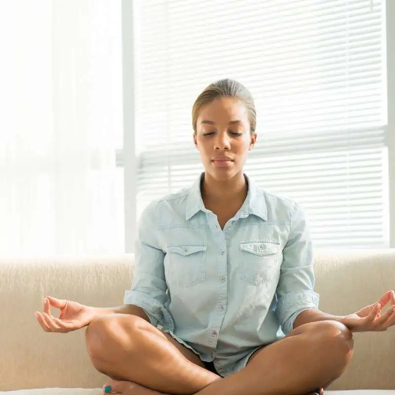 meditation for chronic pain