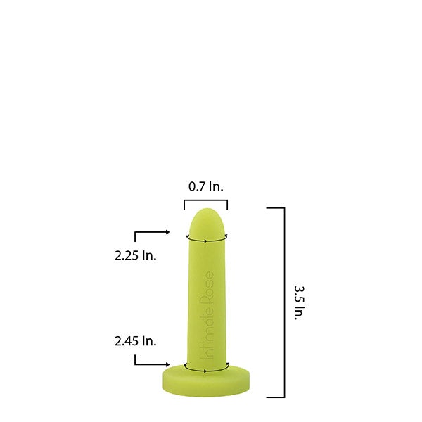 Intimate Rose® Dilators (Sizes 1-9)