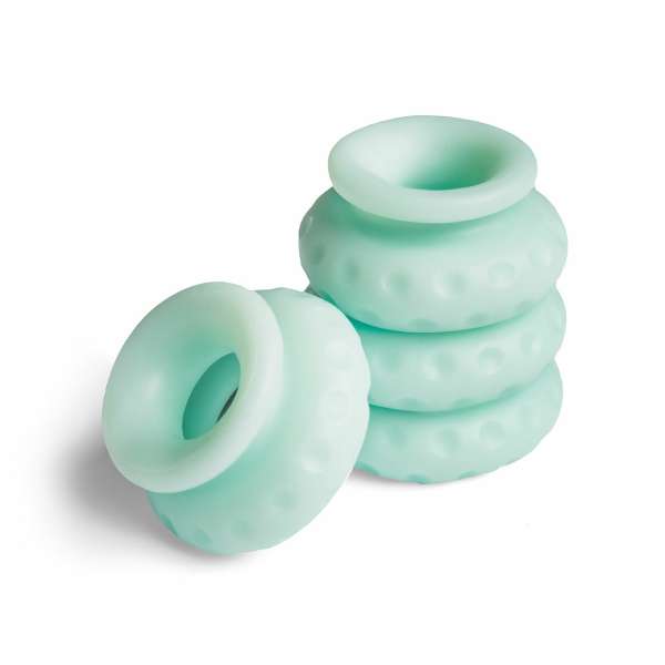 OHNUT™ Soft Rings