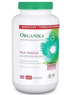 milk thistle