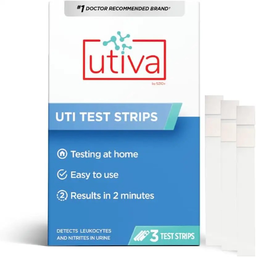 uti-test-strips