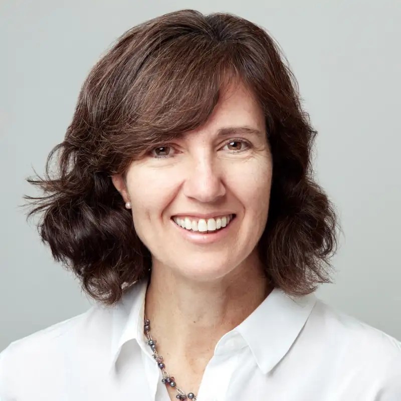 cathy rust