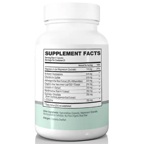 IC Supplement