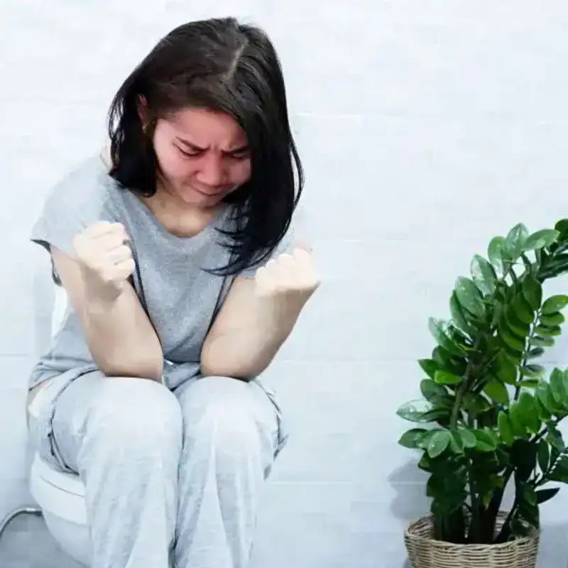 Tips to avoid constipation