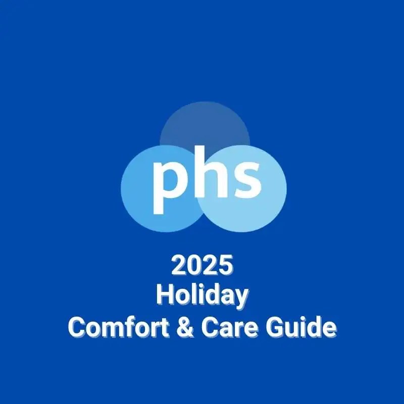 PHS Comfort & Care Guide