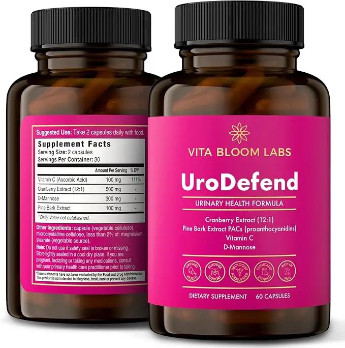 Urodefend