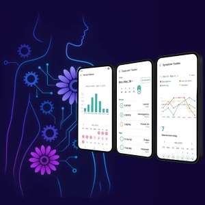 Perimenopause health app