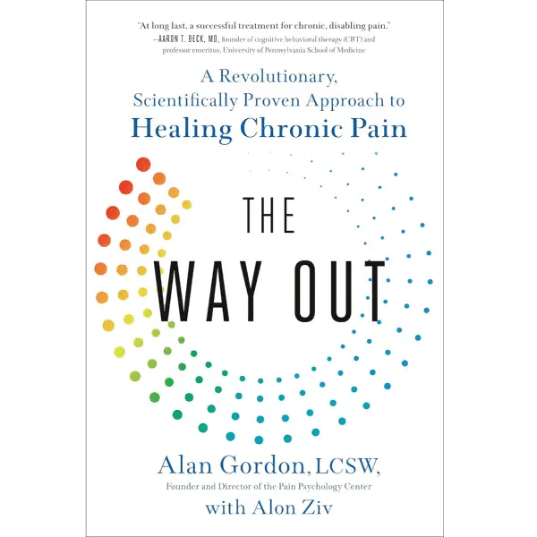A scientifically proven approach to healing chronic pain