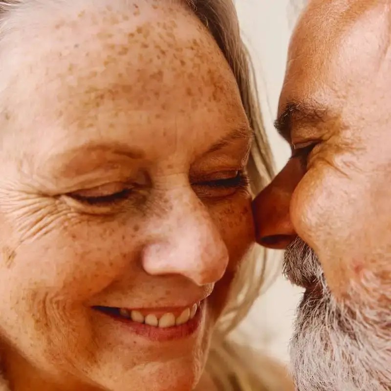 Rekindling intimacy
