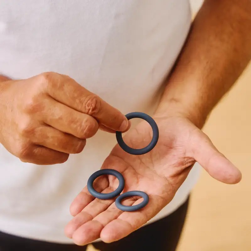 penis rings set
