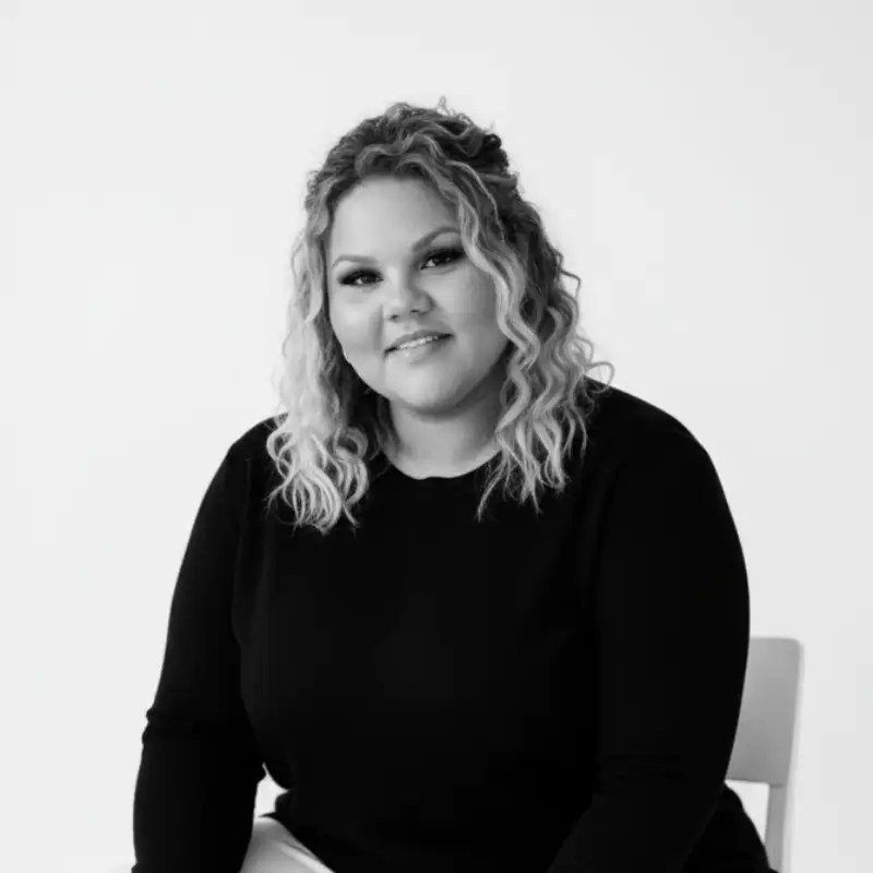 Amanda Otterman