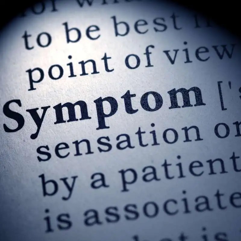 PCOS vs Endo Symptoms