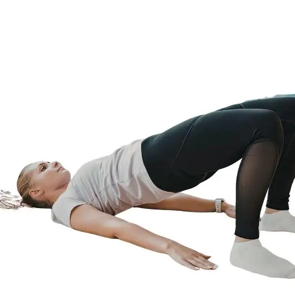 active bridging