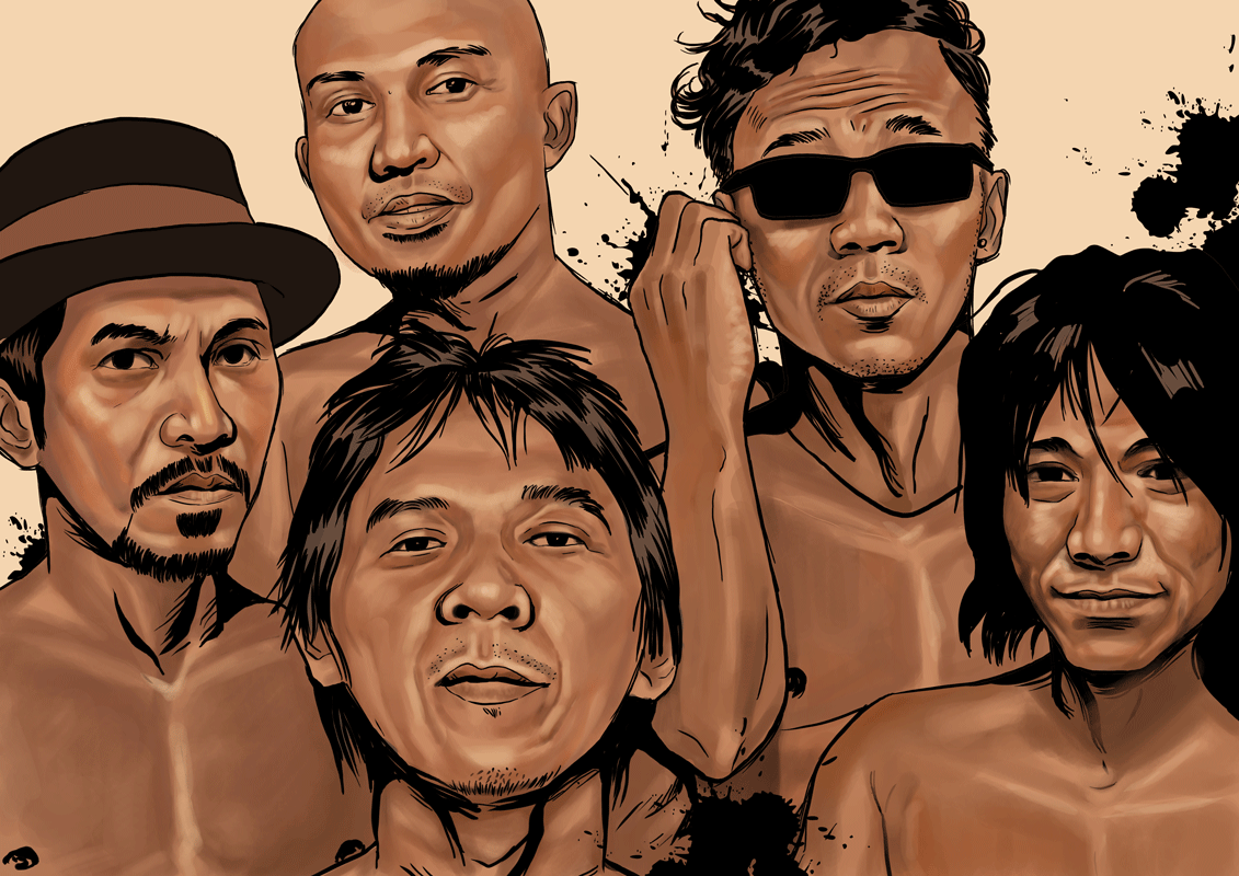 Gratis Download Gambar Koleksi2 Photos Slank Jadul Facebook Terupdate by Lampung Hits
