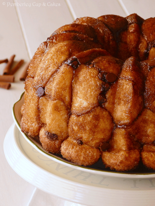 Monkey Bread