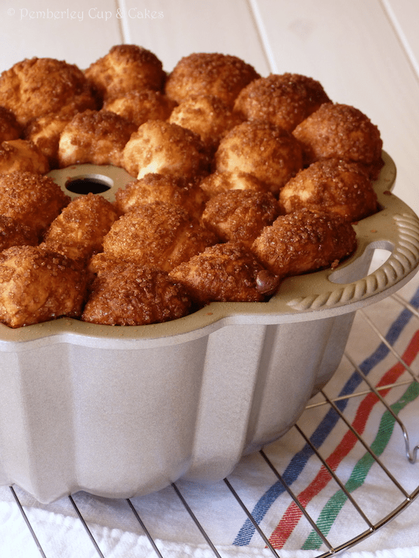 Monkey Bread