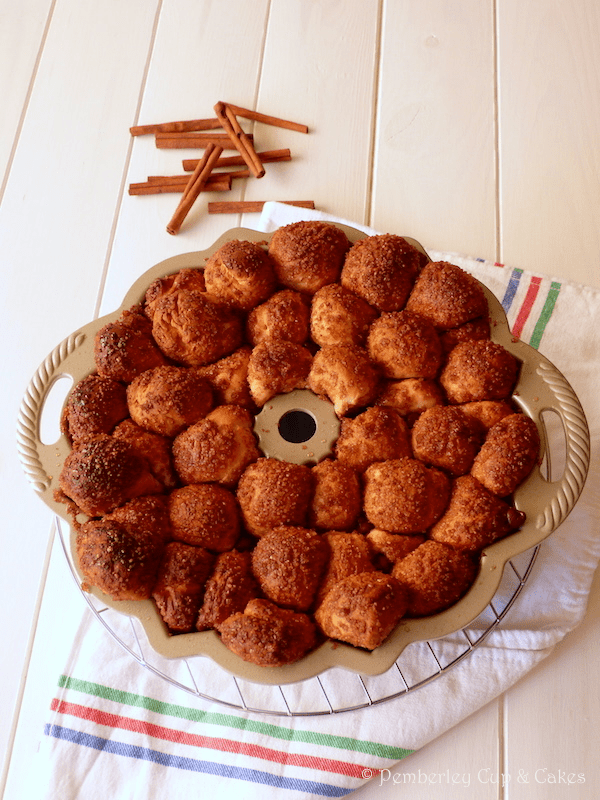 Monkey Bread