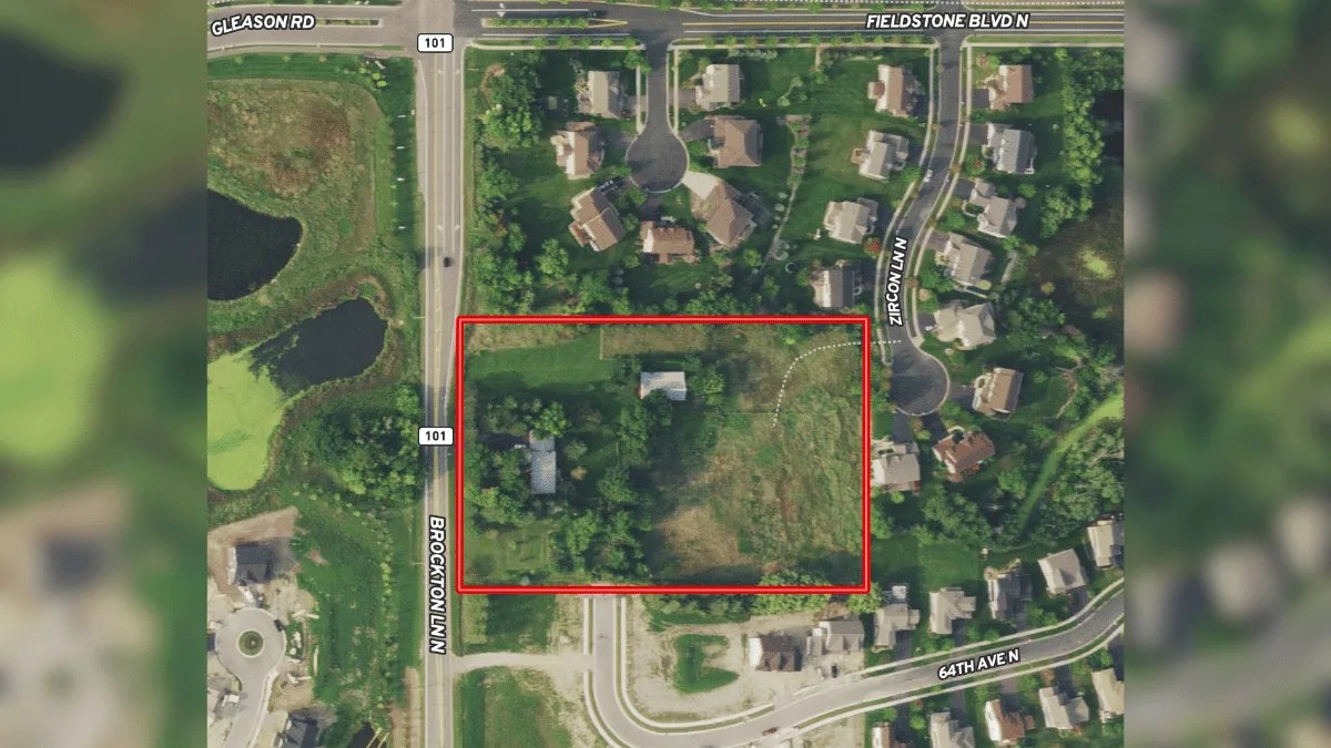 Brockton – Howell Meadows