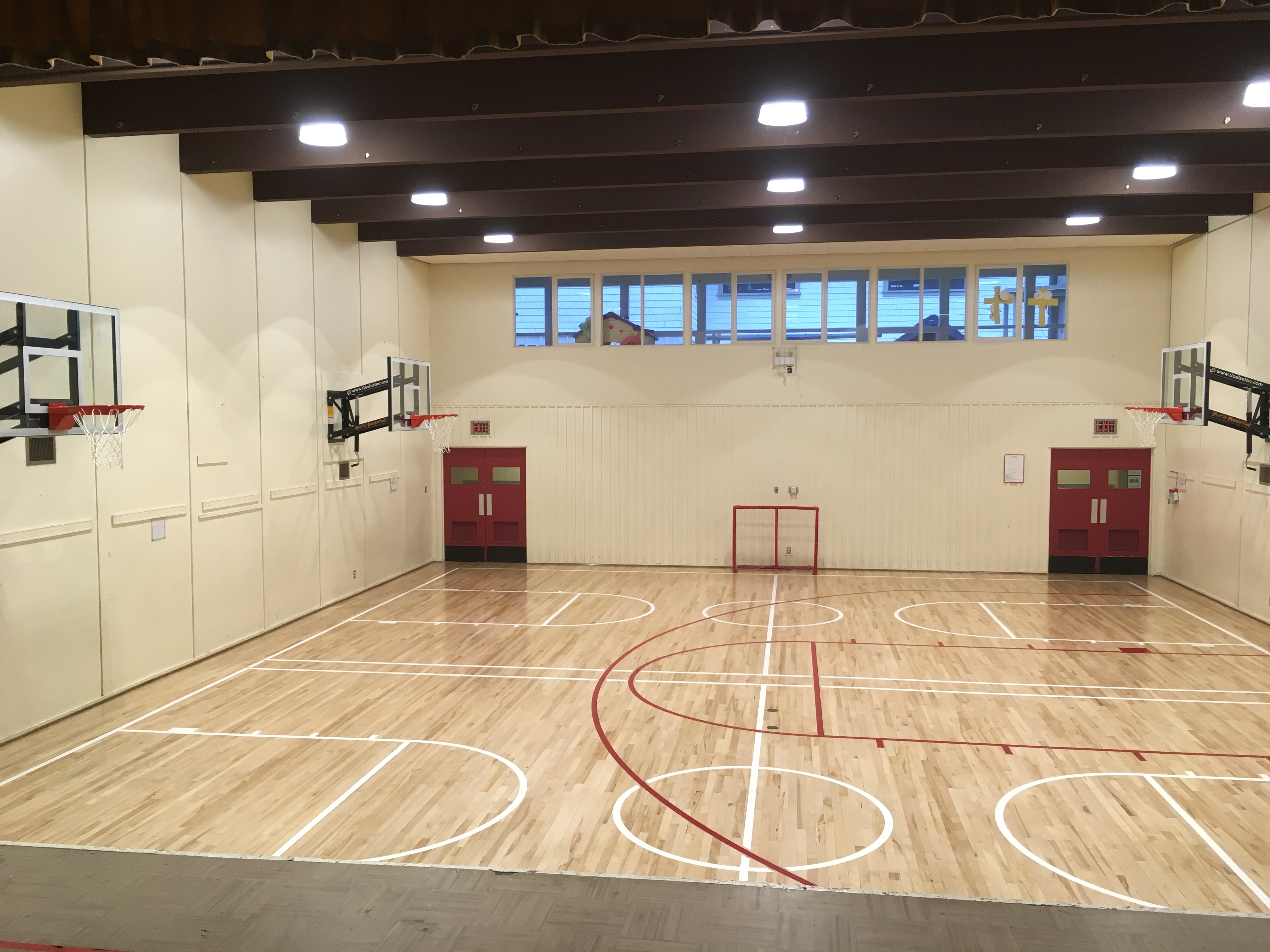 Community Hall Rentals Pemberton Heights Community