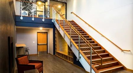 Side Mount Bracket Pemco Hardware - Premium Light Wallpaper - Mobile