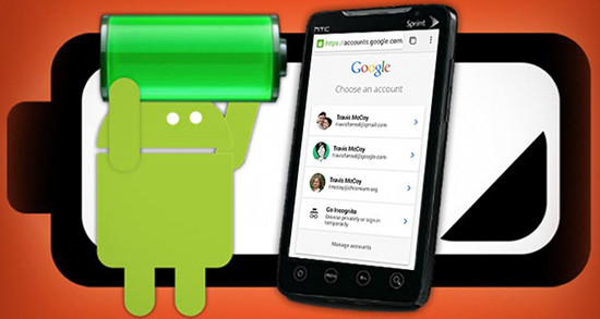 Inilah Aplikasi Web Browser Yang Bikin Hemat Baterai