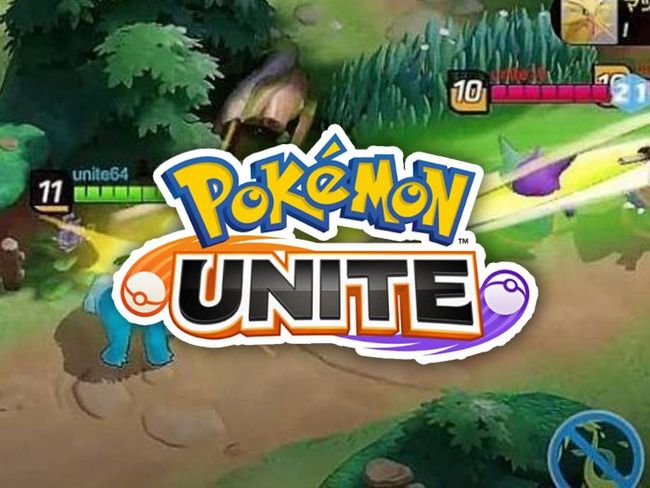 Nintendo Rilis Pokemon Unite, MOBA ala Pokemon?