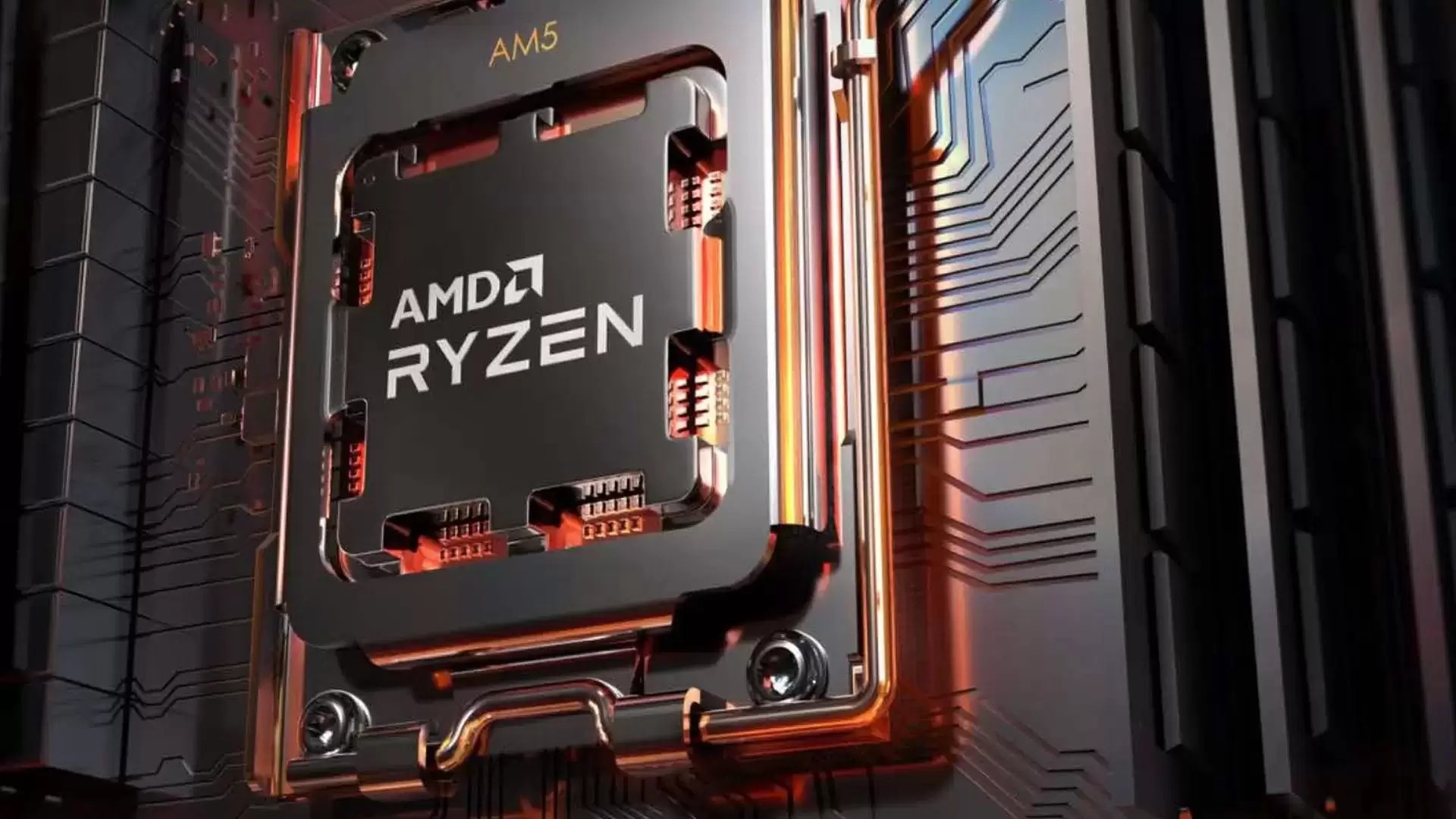 AMD Zen 4 Siap Dirilis 15 September 2022!