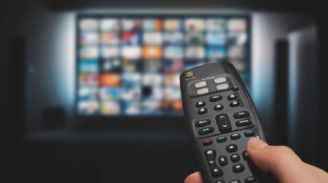Cara Cek TV Sudah Digital atau Analog dengan Mudah