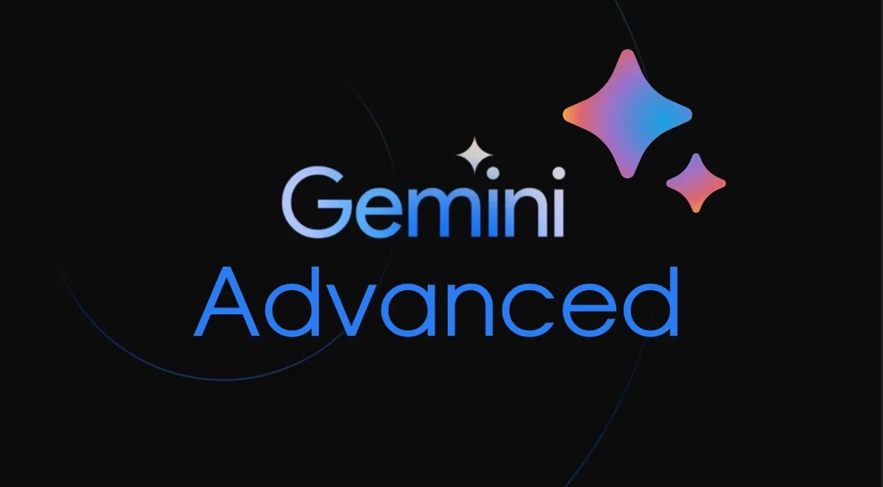 Perkenalkan Gemini Advance