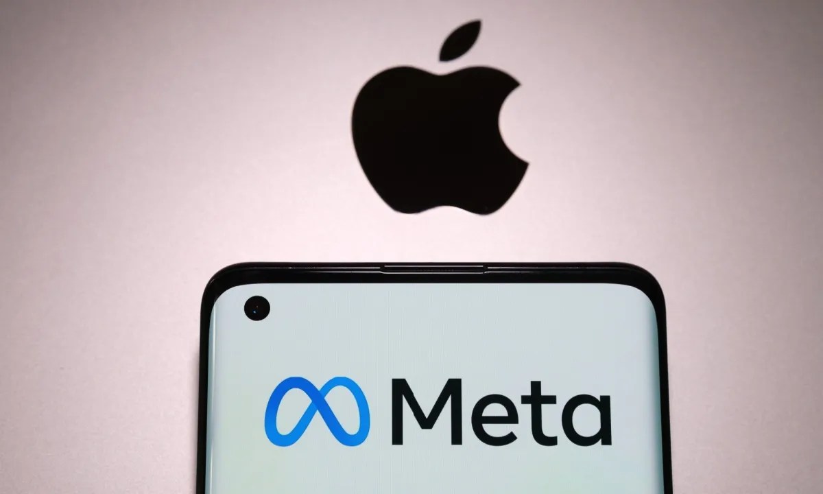 Sempat Dikabarkan Akan Bekerja Sama dengan Meta untuk Integrasi Model AI, Apple Urungkan Niatnya Karena Masalah Keamanan Privasi