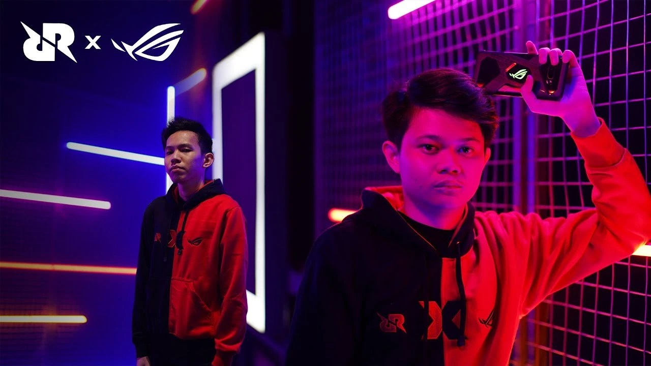 ASUS ROG dan RRQ Berkolaborasi Hadirkan Event Menarik Untuk Para Gamers Bandung!