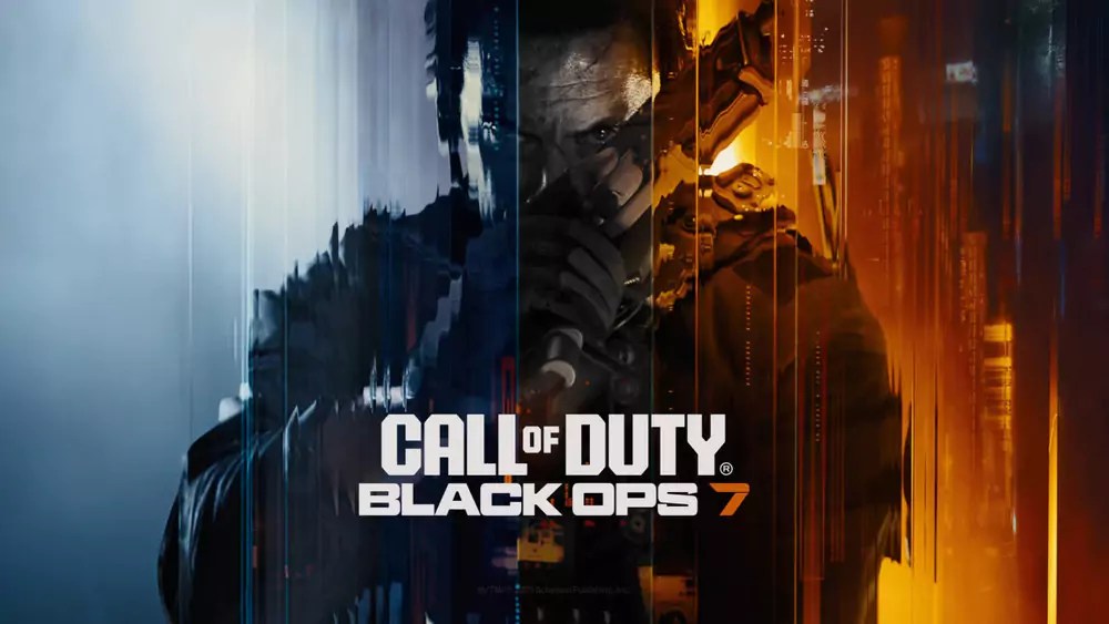 Call of Duty Black
