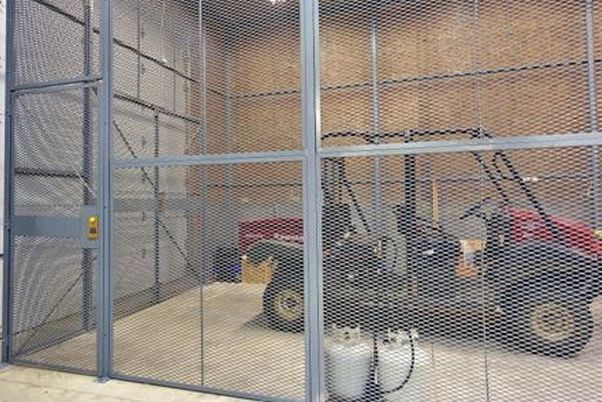 Data Center Mesh Pempl - Artistic Mobile Dark Patterns | Free Download