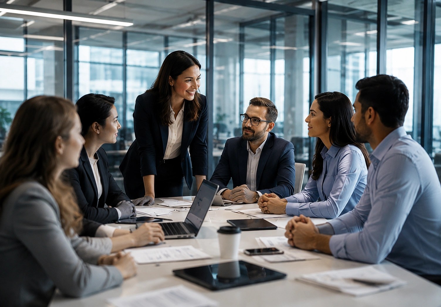 PεMVISH IT Asset Management platform improving operational agility through centralized asset visibility and governance.
