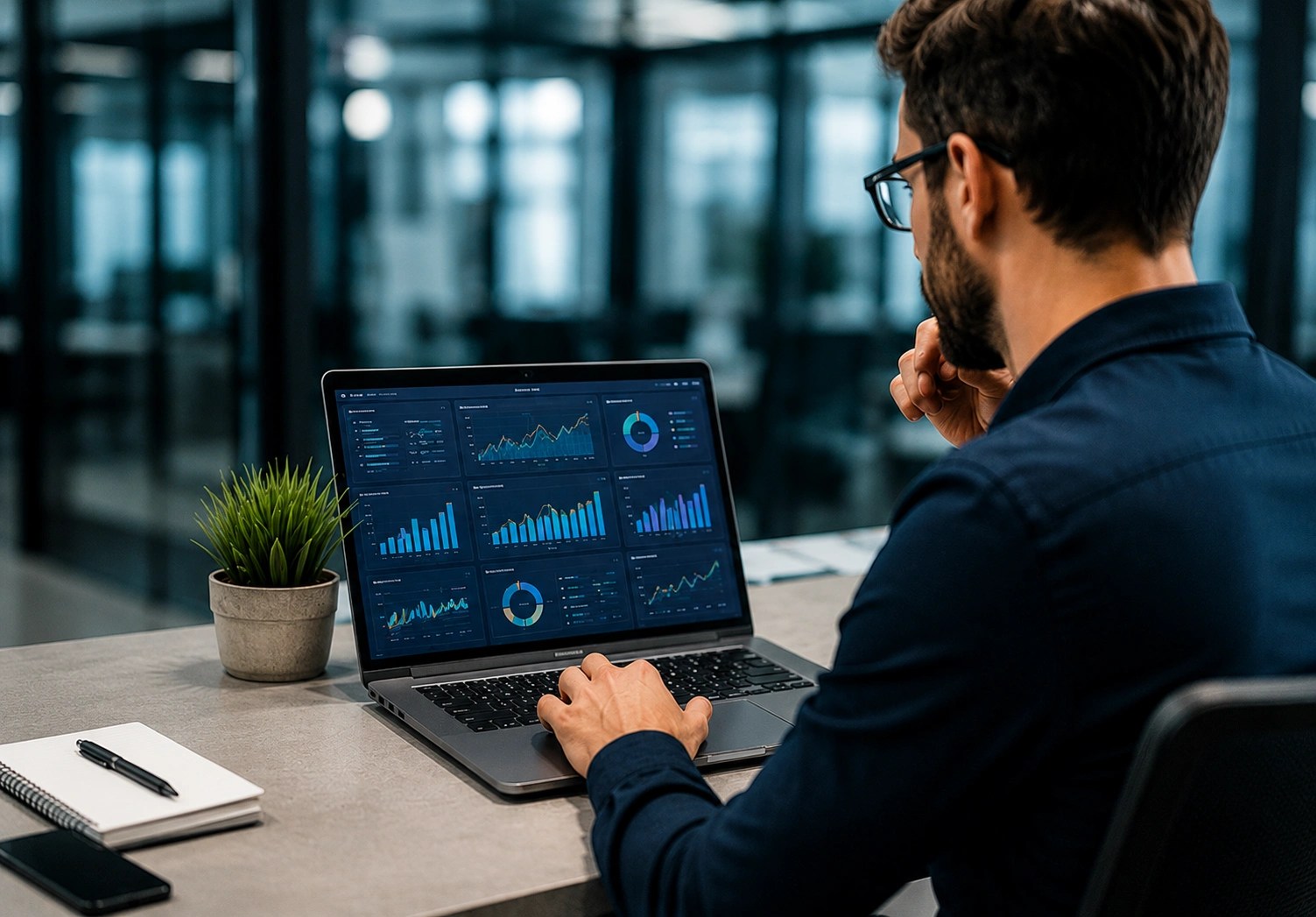 AI-powered IT Asset Management software enabling digital transformation through complete asset intelligence and automation.