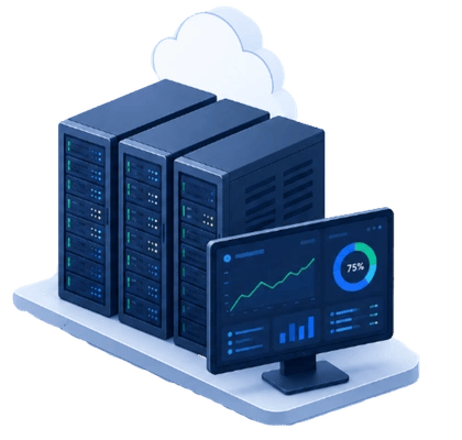 IT Asset Management software helping organizations manage asset lifecycles, ownership, compliance, and technology investments.