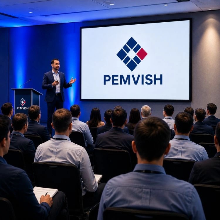 Enterprise architecture webinars and digital transformation events.
