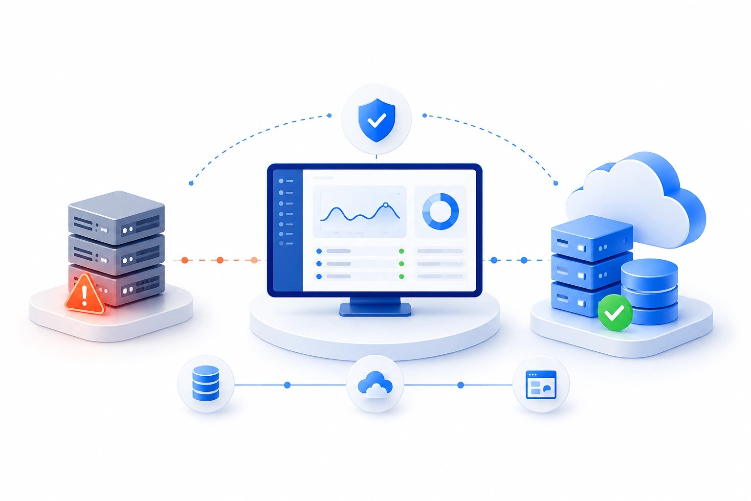IT Asset Lifecycle Management and Software Inventory