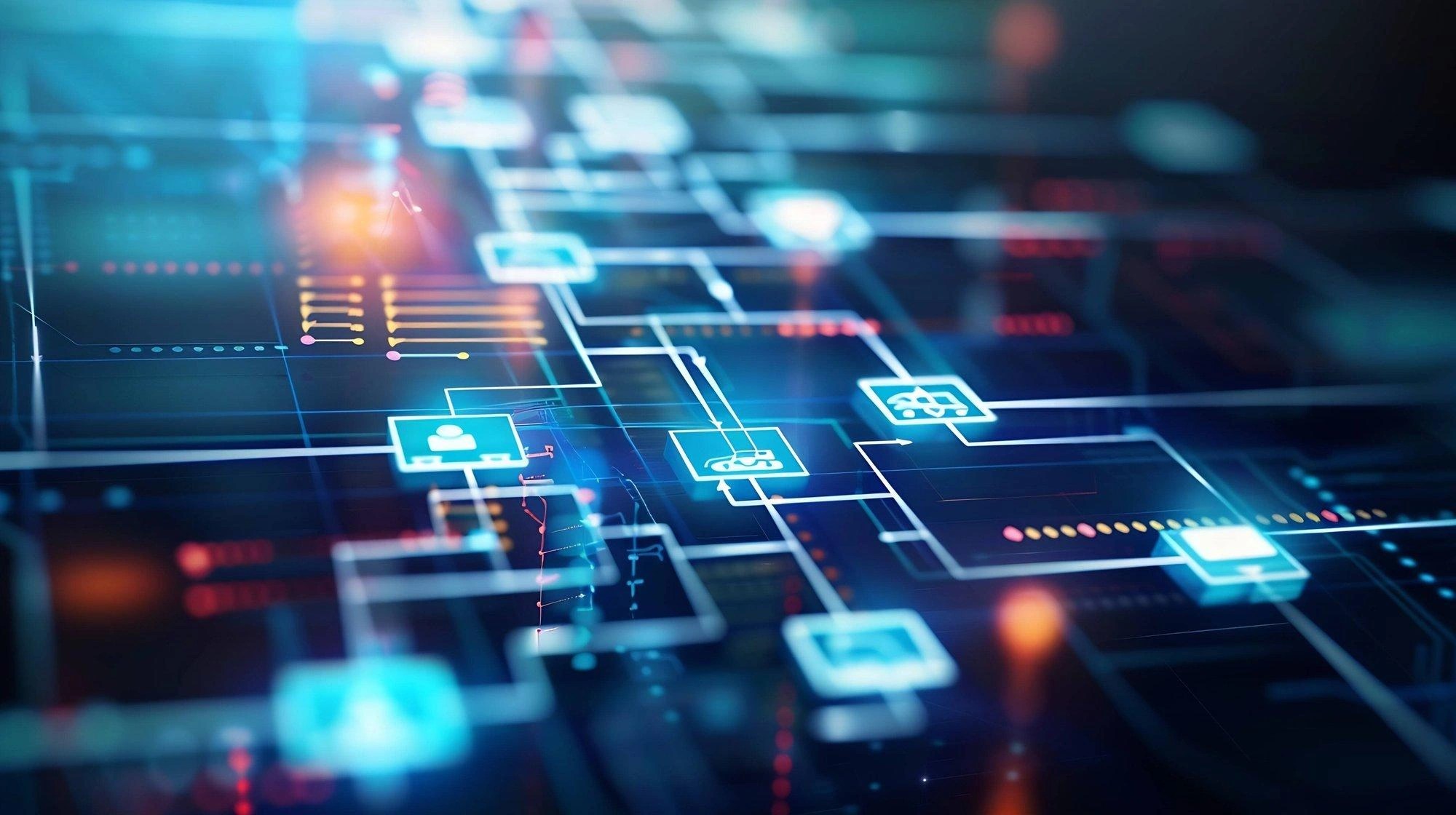Business capability mapping for visualizing organizational capabilities and supporting faster strategic planning and decision-making