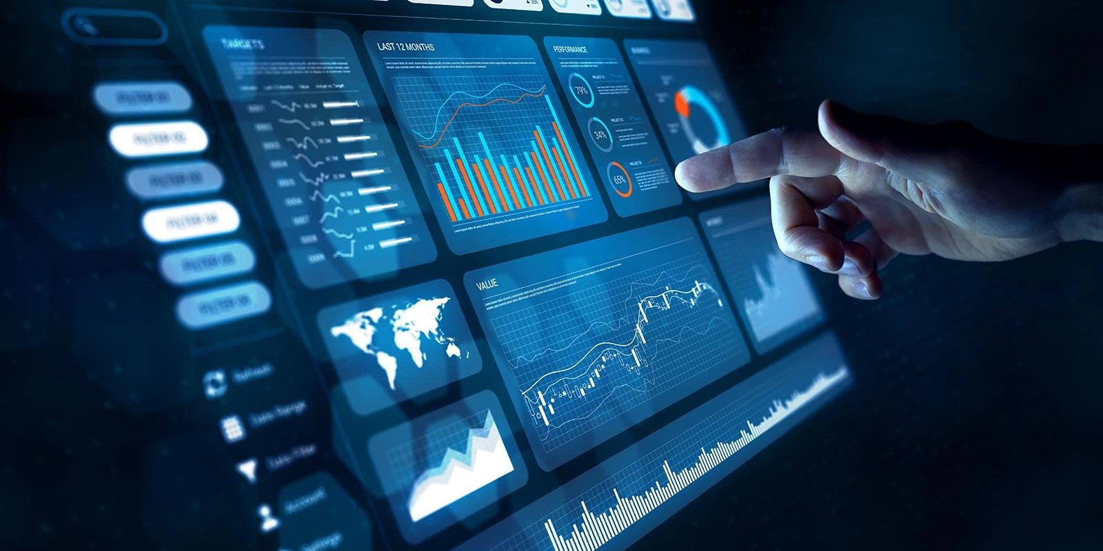 Software license tracking software provides detailed usage analytics to identify underutilized licenses and features