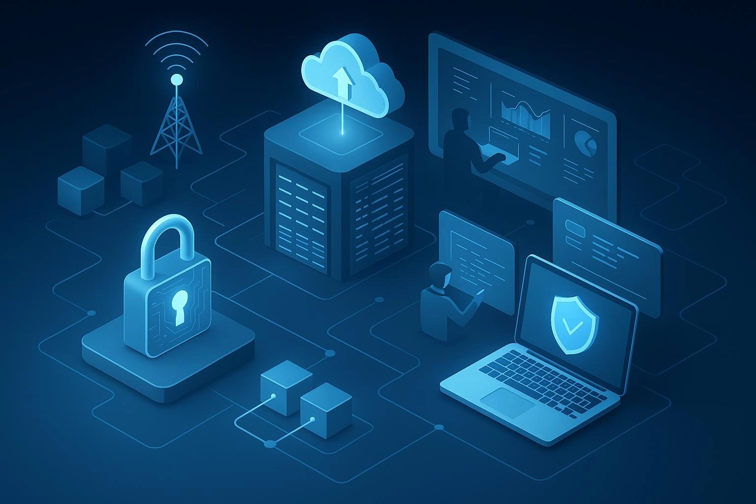 Software license compliance helps organizations monitor entitlement positions and prepare for vendor audits